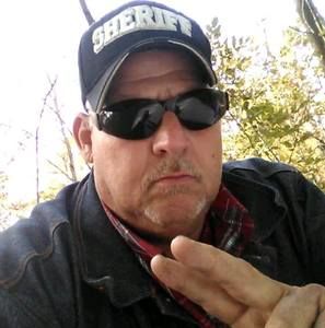 Meet your Posher, Todd w